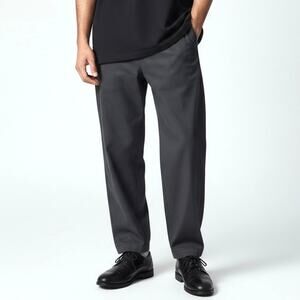 BELVEDERE Duke Men's Semi Formal Leather Comfort Shoes 9D Officewear Workwear